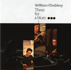 william-chabbey-three-for-blues