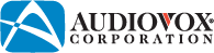 logo audiovox corporation