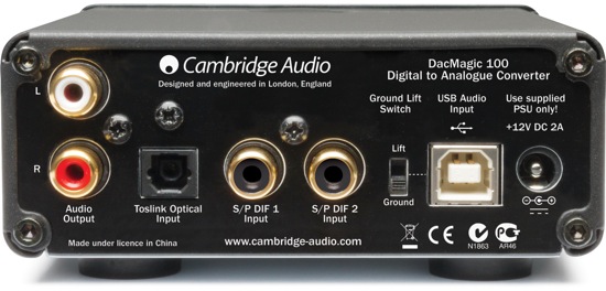 cambridge-audio-DacMagic100rear