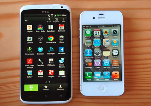iPhone-4S-vs-HTC-One-X