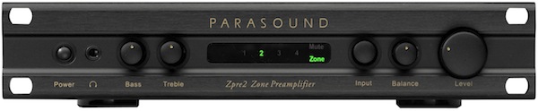 parsound-zpre2 front big