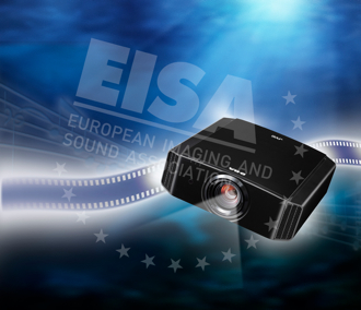 EISA 2013-2014 JVC DLAX55R