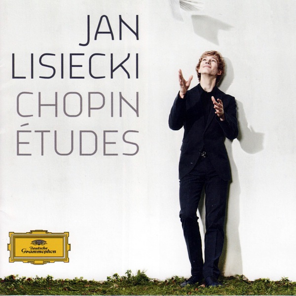 CD Lisiecki Chopin