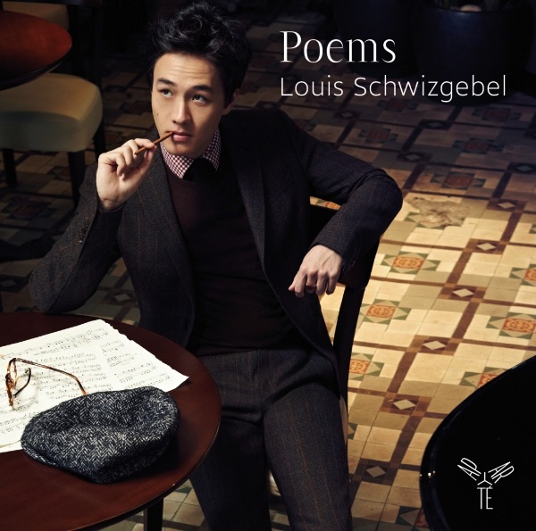 Poems Louis Schwizgebel