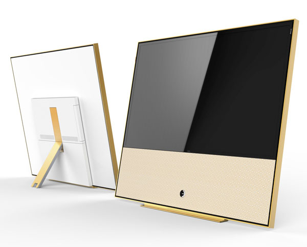 TV Loewe Reference ID55 Gold