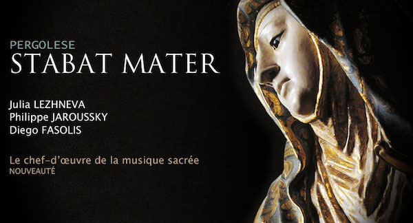 Stabat-Mater