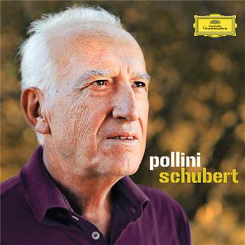 Pollini-Schubert