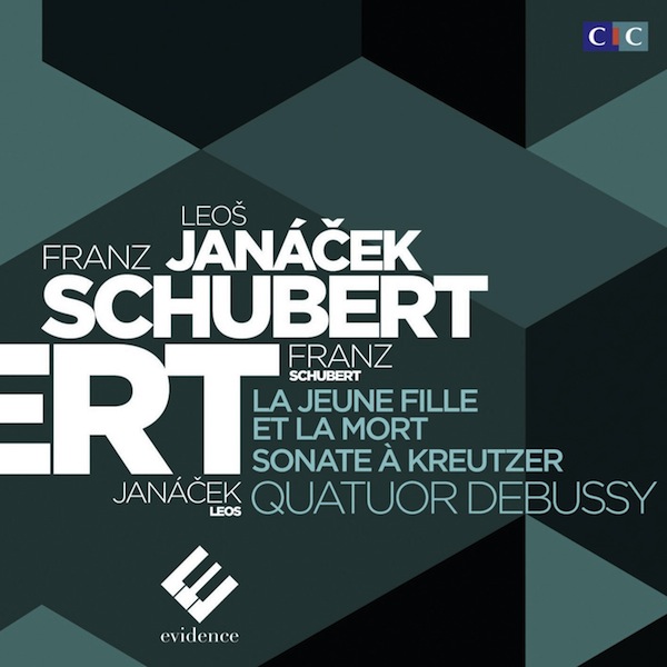 schubert-janacek-quatuor-debussy