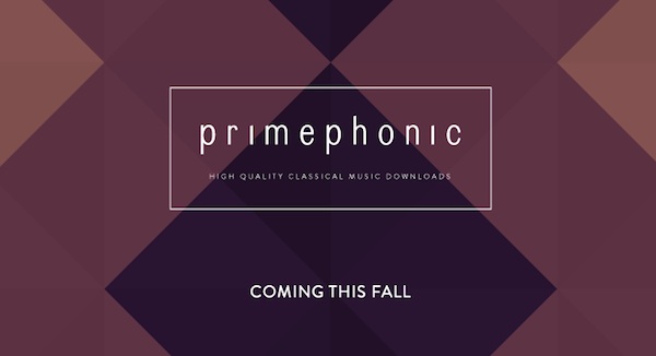 primephonic