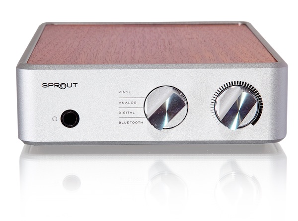 PS-Audio Sprout-1