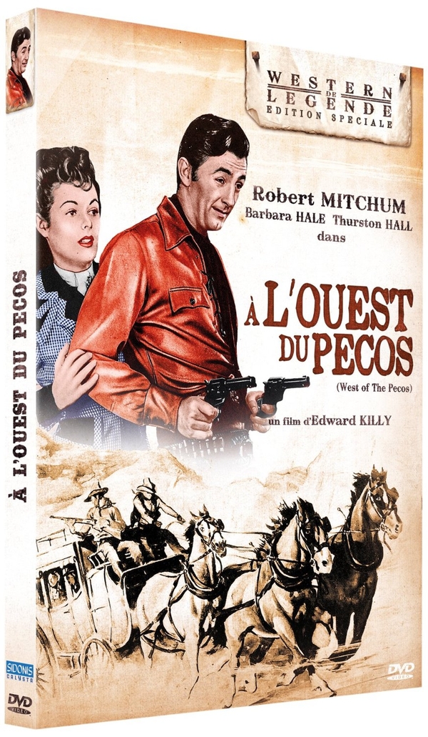 DVD A louest-du Pecos 9