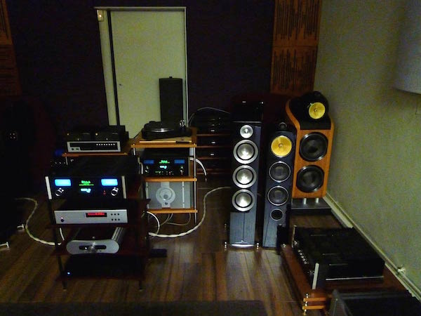 Musikit boutique High End Audio 2015-2