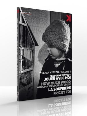 DVD WH Documentaires