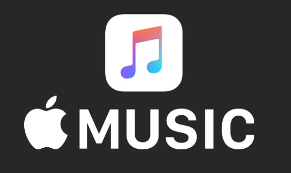 Apple Music-logos