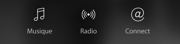 Apple Music Radio Connect