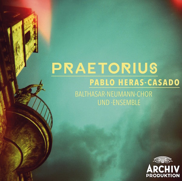 CD Praetorius