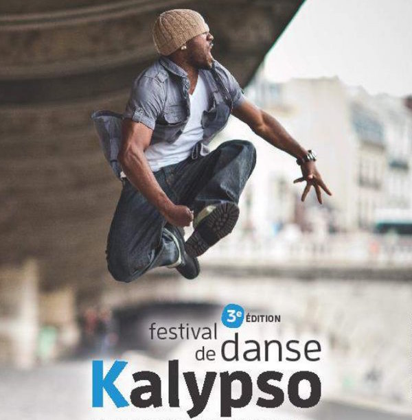 Festival Kalypso Hip-Hop