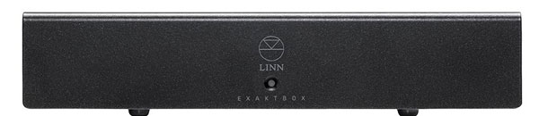 Filtre DAC Linn Exaktbox Sub