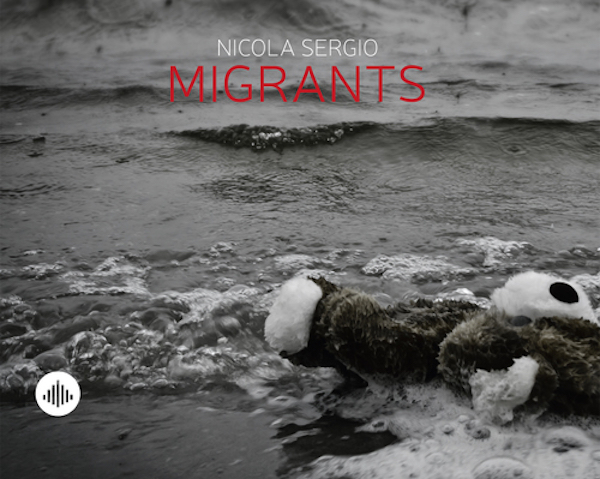 Nicola Sergio Migrants Jazz 1