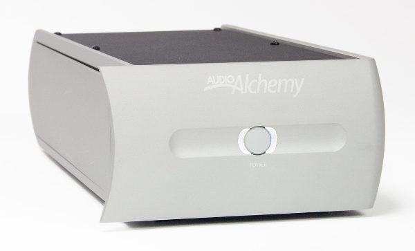Audio Alchemy PS5 alimentation 2 txt