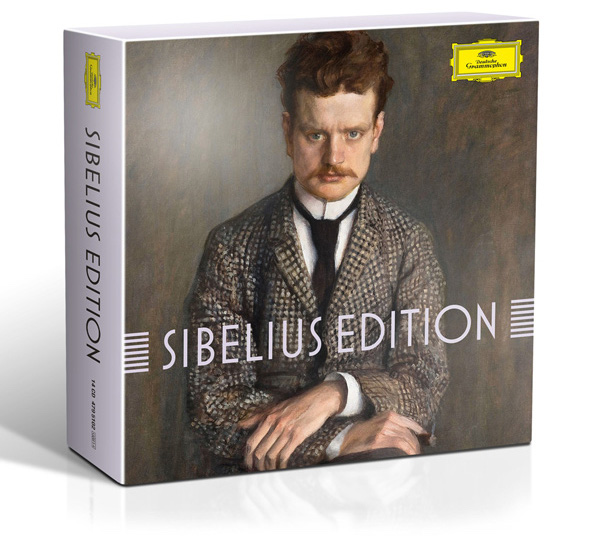 Sibelius Edition Pack 14CD