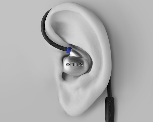 RHA T20 ear image