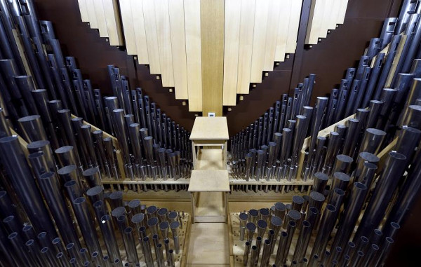 orgue maison radio france2