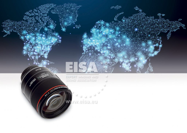 Canon EF 85mm f1.4L IS ONMag Eisa 2018 photo