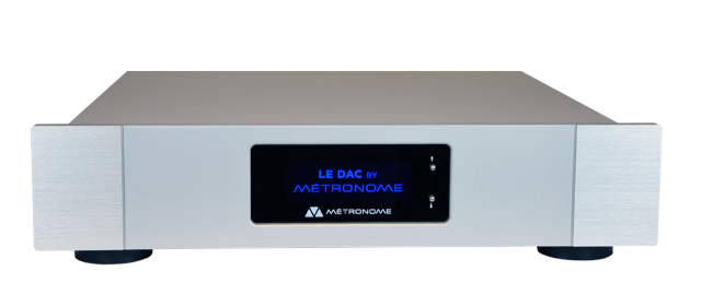 Metronome LE DAC DAC ONmag