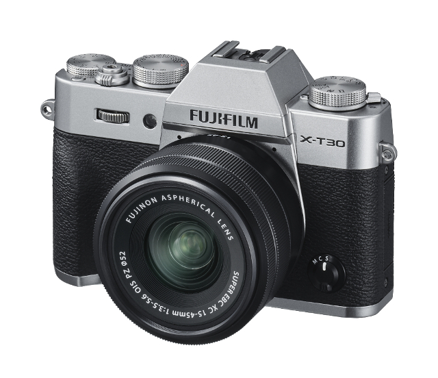 Fujifilm X T30 Appareil Photo ON Mag
