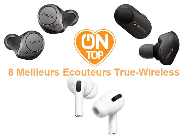 Selection True Wireless ONmag