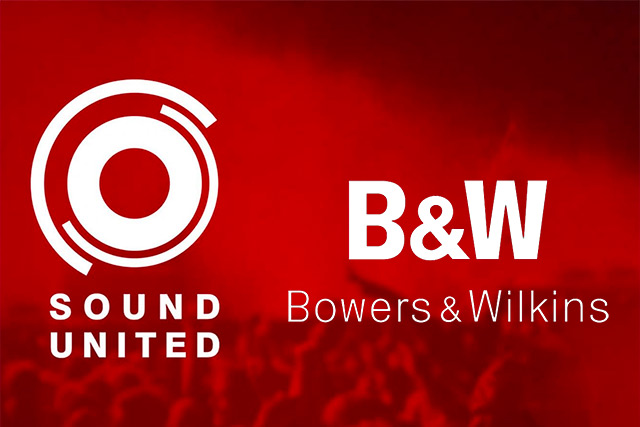Sound United en pourparlers pour acquérir Bowers & Wilkins