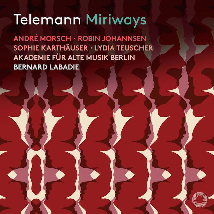 Telemann Miriways