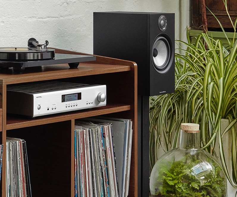 Bowers And Wilkins Serie 600 Anniversaire ONmag07