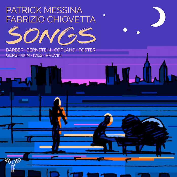Songs Messina Chiovetta
