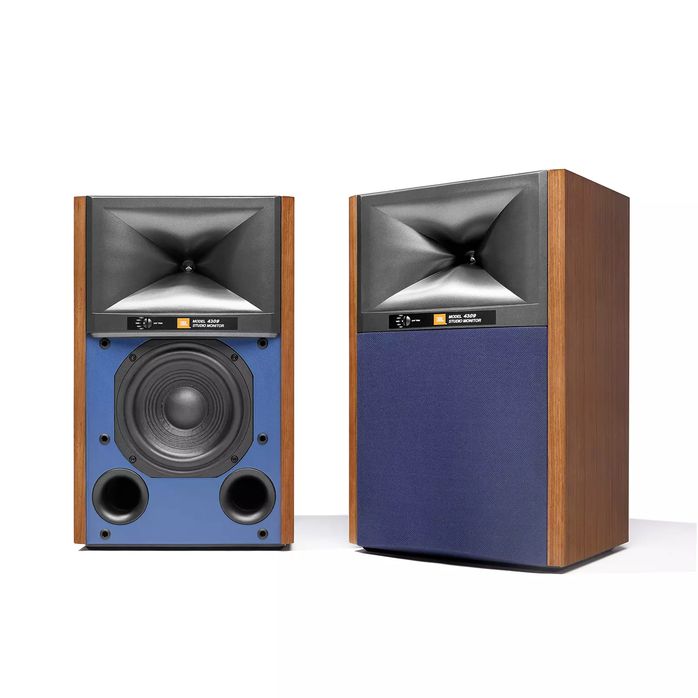 JBL Synthesis 4309 01
