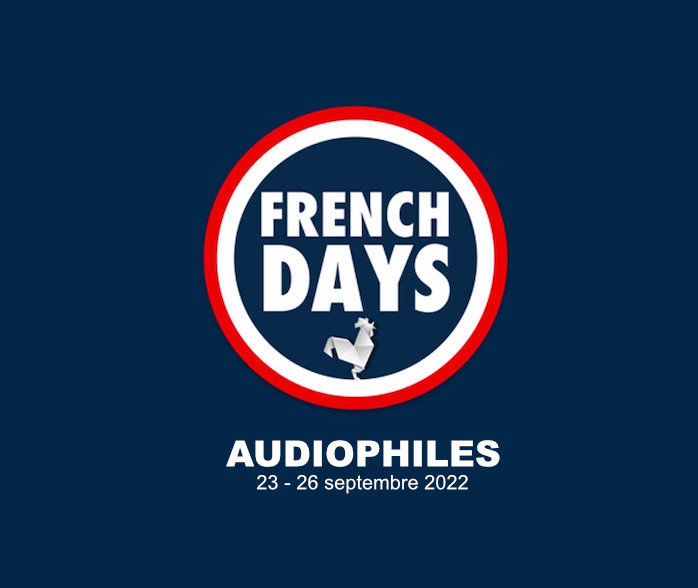 French Days Audiophiles 09 2022