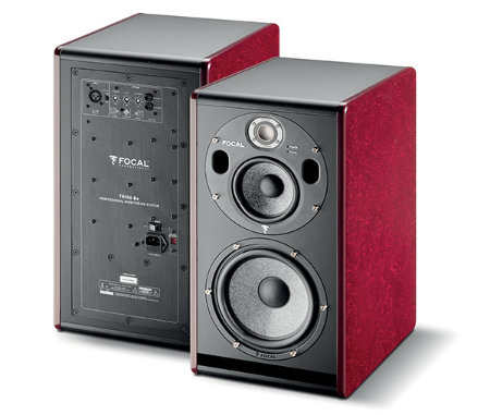 Focal Trio 6 Be soldes 20 01 2024