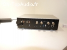 Rose RS201e Ampli Streamer Dac AUDIO VIDEO PASSION