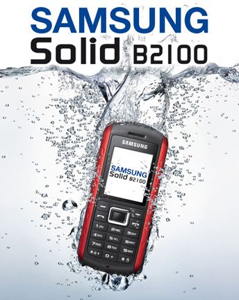Samsung-b2100