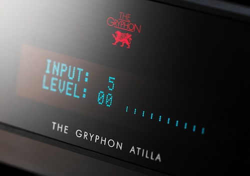 Gryphon-ouverture