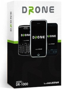 drone-mobile