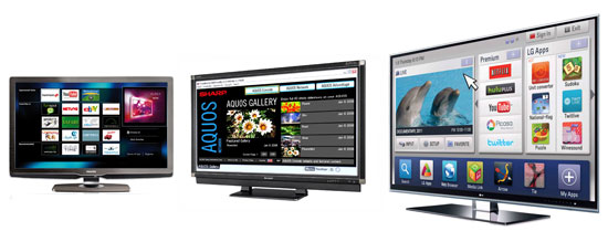 aquos-net-smart-tv
