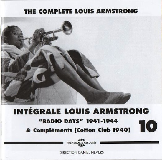 integrale-louis-armstrong-10-radio-days