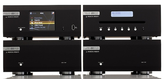 musical-fidelity-m1-familly