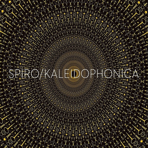 spiro-kaleidophonica