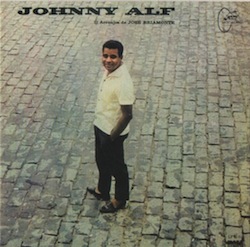 Johnny-alf
