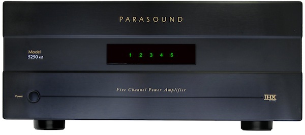 parasound-ampli-model-5250