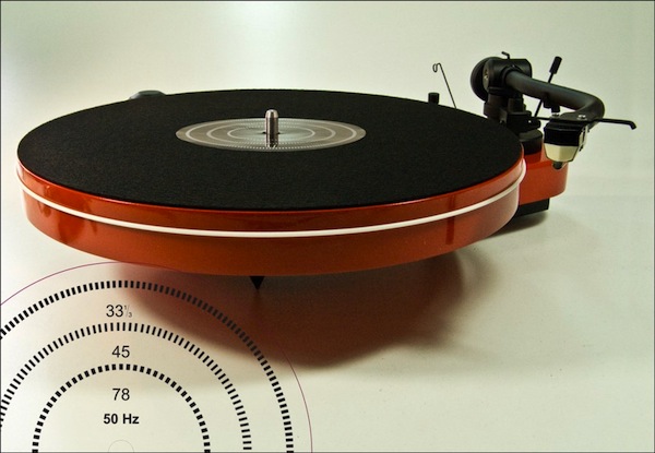 Analogis : des accessoires indispensables pour régler votre platine vinyle,  l'améliorer et entretenir vos disques
