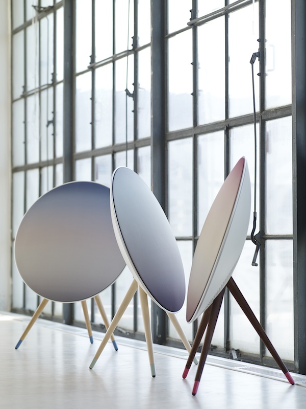 BeoPlay A9 edition Nordic Sky-1
